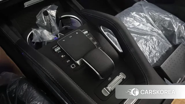 Mercedes-Benz GLE-Class W167 id 3769418 из Кореи 19