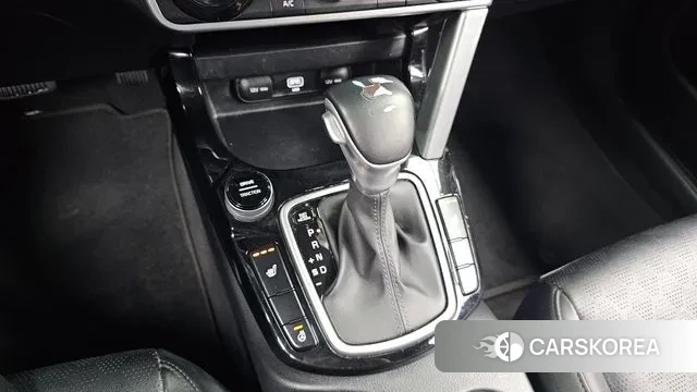 Kia Seltos id 2990491 из Кореи 19