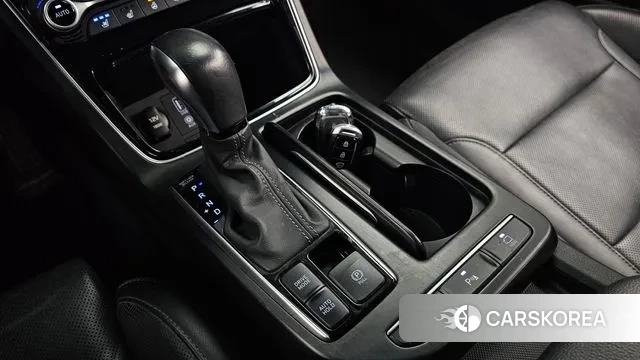 Hyundai Grandeur IG id 3292390 из Кореи 19