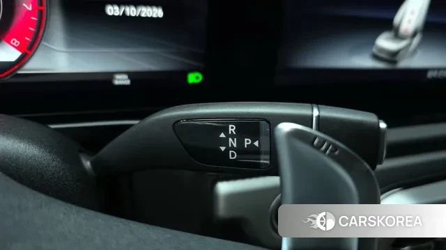 Mercedes-Benz G-Class W463b id 3764878 из Кореи 19