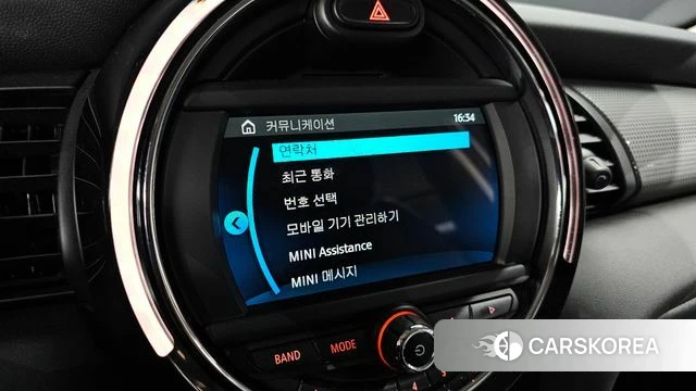 Mini Cooper id 4187482 из Кореи 29