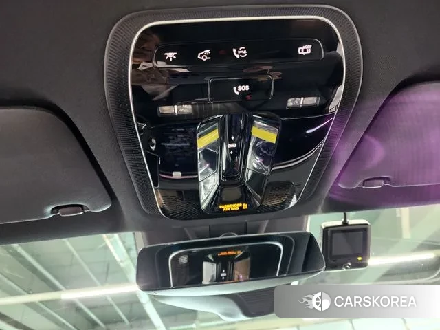 Mercedes-Benz E-Class W214 id 3120062 из Кореи 19