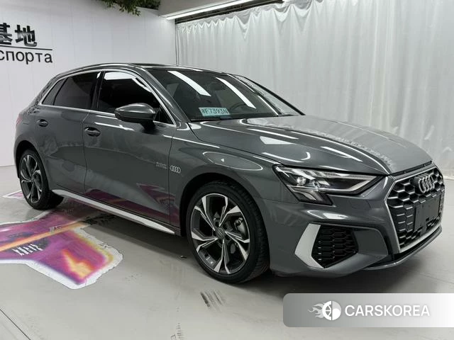 Audi A3 id 4291229 из Китая 9