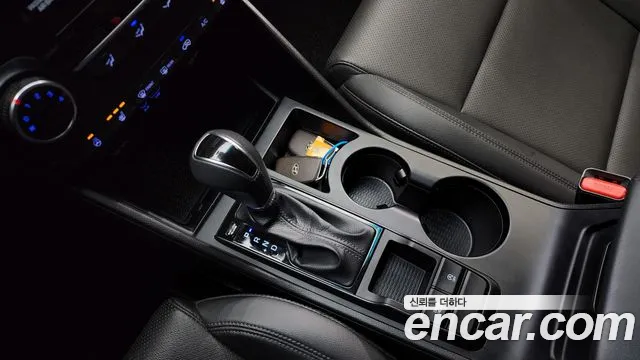 Hyundai All New Tucson id 2332398 из Кореи 19