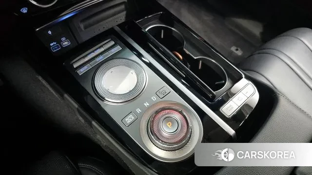 Genesis G80 (RG3) id 3650889 из Кореи 19