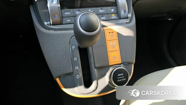 Hyundai The New Casper id 3858072 из Кореи 19