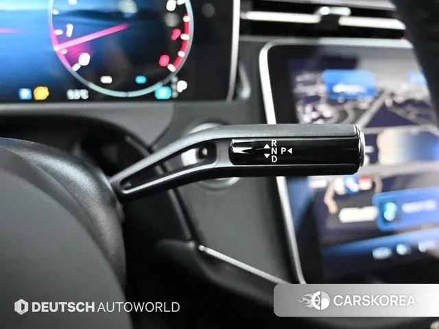 Mercedes-Benz E-Class W214 id 3487000 из Кореи 19