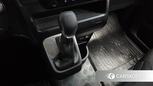 Hyundai Staria id 3619912 из Кореи 19