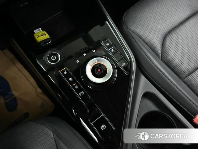 Kia Di All New Niro EV id 4898546 из Кореи 19