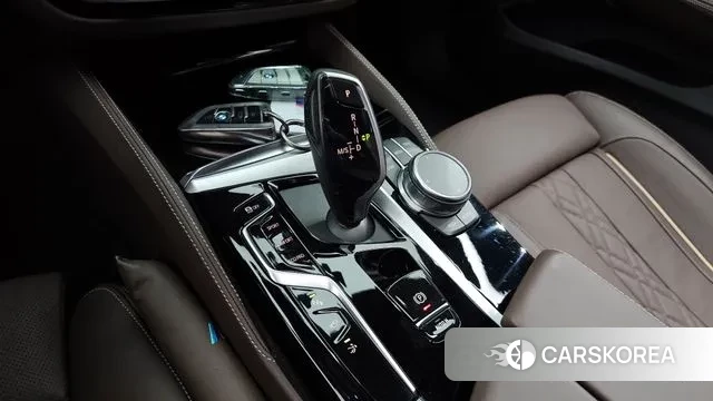 BMW 6 Series GT (G32) id 3382975 из Кореи 19