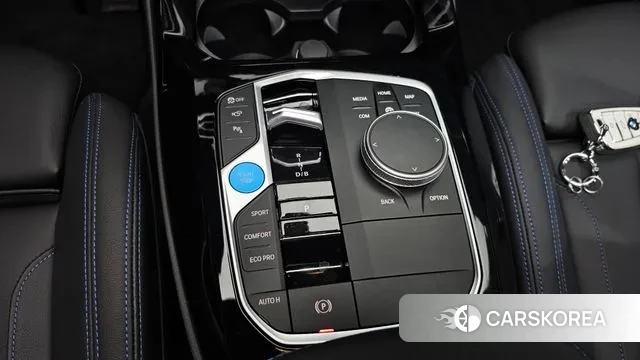 BMW iX3 id 3353335 из Кореи 19