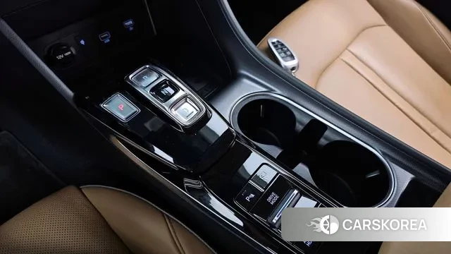 Hyundai Sonata (DN8) id 3055076 из Кореи 19