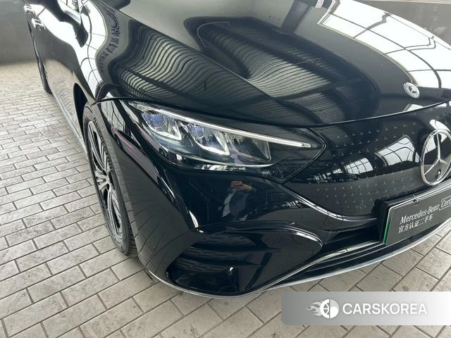 Mercedes-Benz EQE id 4256024 из Китая 17