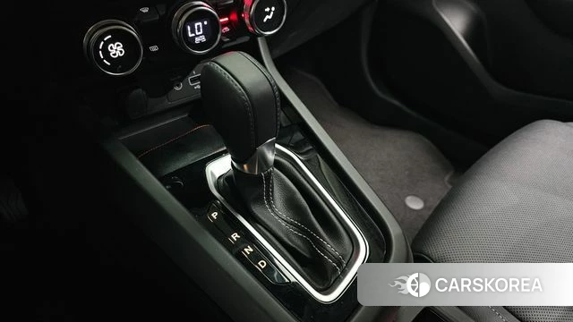 Renault Korea (Samsung) XM3 id 4469718 из Кореи 19