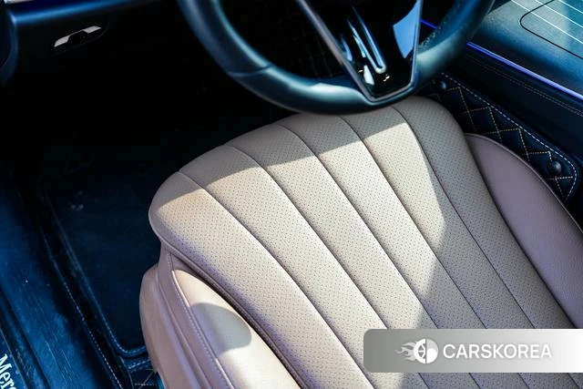 Mercedes-Benz E-class id 4264919 из Китая 33