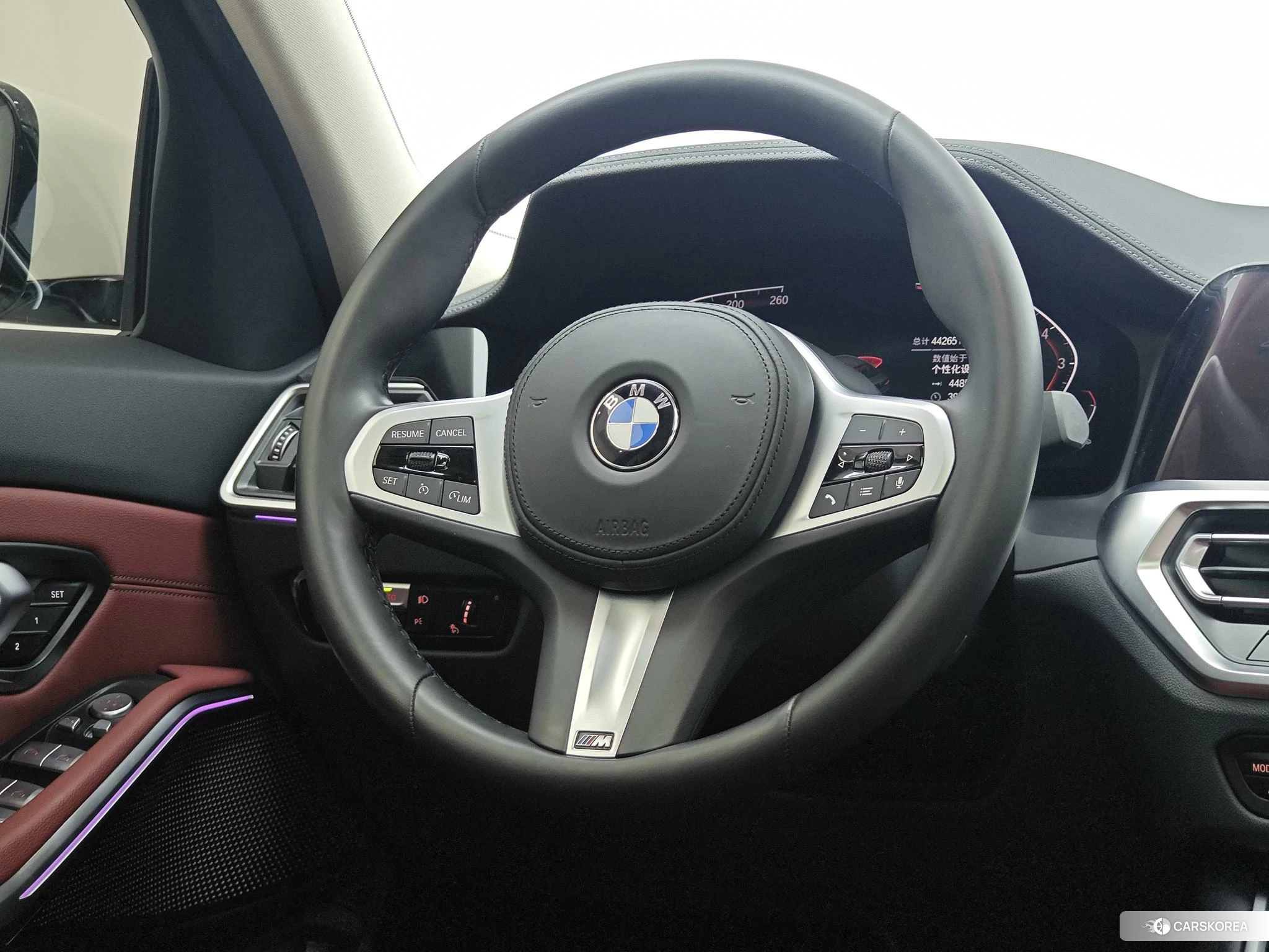 BMW 3 series id 4467742 из Китая 19