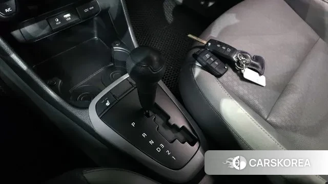 Kia All New Morning (JA) id 3608422 из Кореи 19