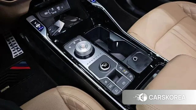 Kia The New Sorento 4th Generation id 3026594 из Кореи 19