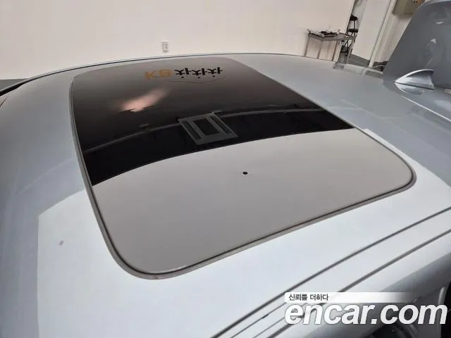 BMW 5 Series (G30) id 2703368 из Кореи 18