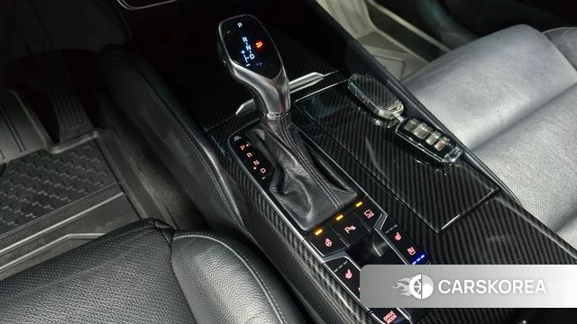 Kia All New K7 Hybrid id 4924176 из Кореи 19