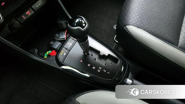 Kia All New Morning (JA) id 4225704 из Кореи 19