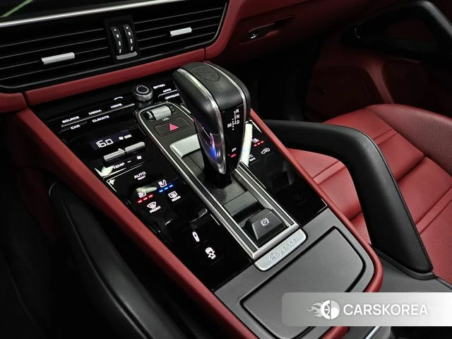 Porsche Cayenne (PO536) id 3940884 из Кореи 19