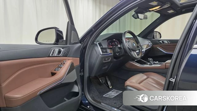 BMW X5 (G05) id 4785632 из Кореи 31