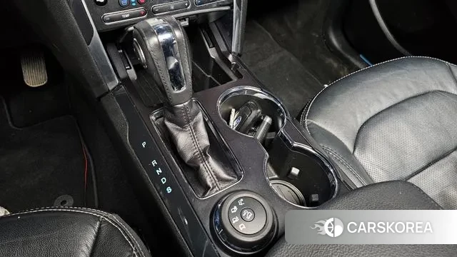 Ford Explorer id 3541466 из Кореи 19