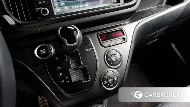 Kia The New Kia Ray id 2939048 из Кореи 19