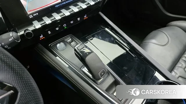 Peugeot 508SW Second generation id 3012997 из Кореи 19