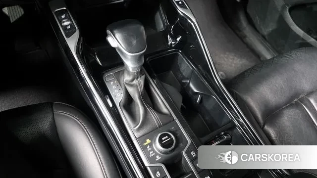 Kia Sorento 4th Generation id 3685918 из Кореи 19