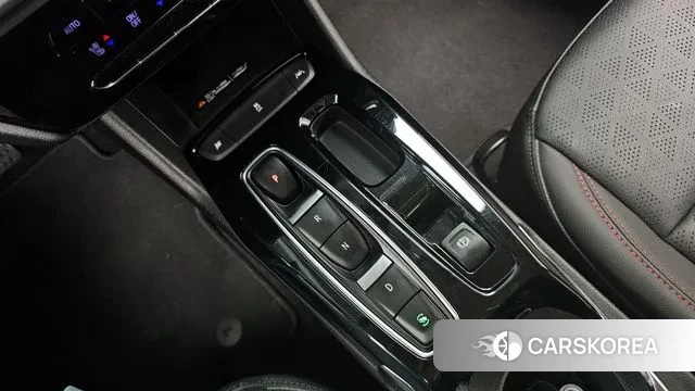 Chevrolet (GM Daewoo) Bolt EUV id 3394370 из Кореи 19