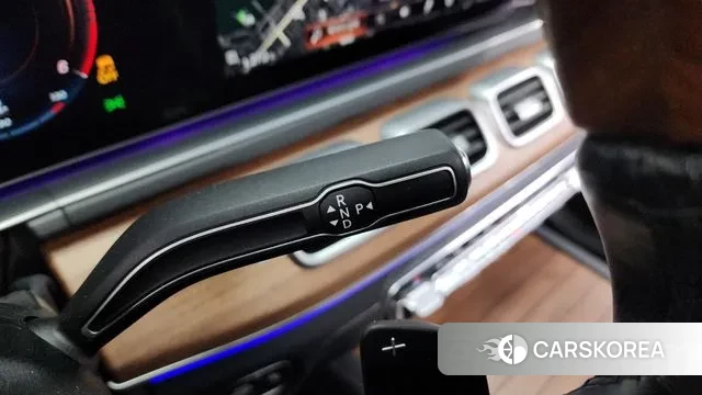 Mercedes-Benz GLS - Class X167 id 3665591 из Кореи 19