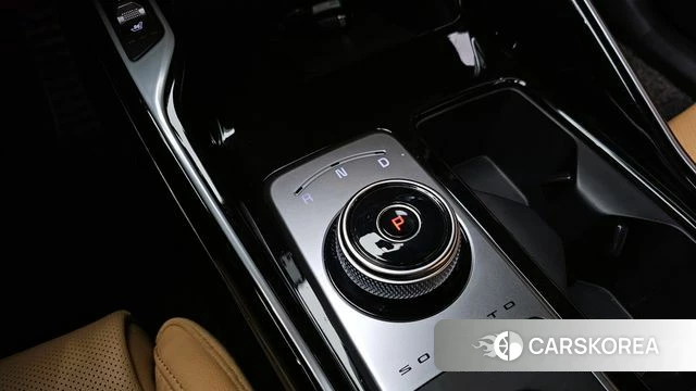 Kia Sorento 4th Generation id 3839648 из Кореи 19