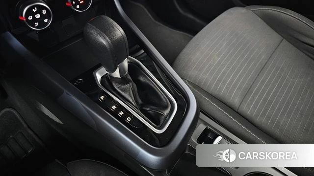 Renault Korea (Samsung) XM3 id 3741577 из Кореи 19