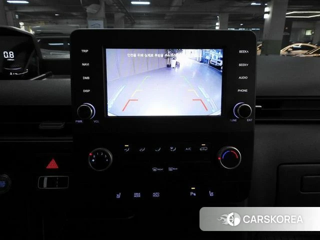 Hyundai Staria id 4222773 из Кореи 19