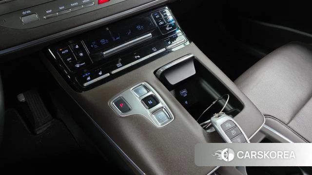Hyundai The New Grandeur IG id 4268177 из Кореи 29