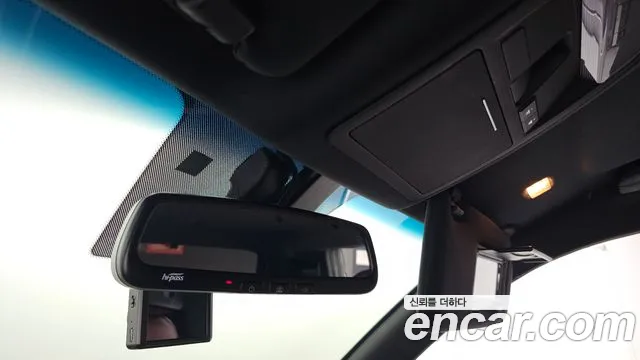 Ssangyong G4 Rexton id 2595842 из Кореи 19