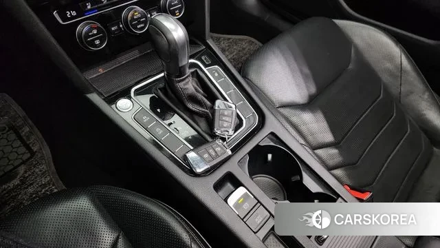 Volkswagen Arteon id 3390626 из Кореи 19