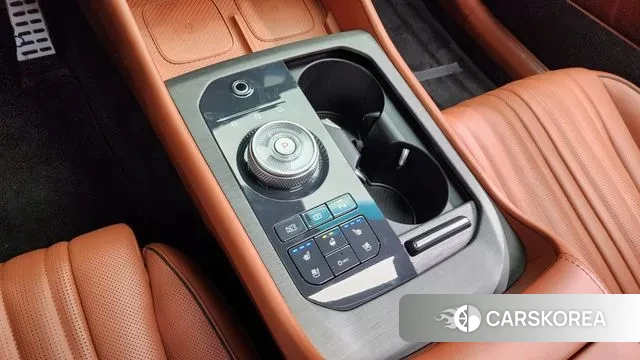 Kia The New K8 id 3410156 из Кореи 19