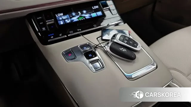 Hyundai The New Grandeur IG Hybrid id 2894900 из Кореи 19