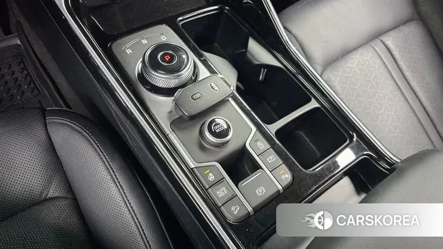 Kia Sorento 4th Generation id 3498980 из Кореи 19