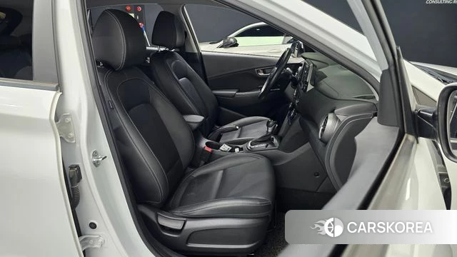 Hyundai Kona id 4284679 из Кореи 29