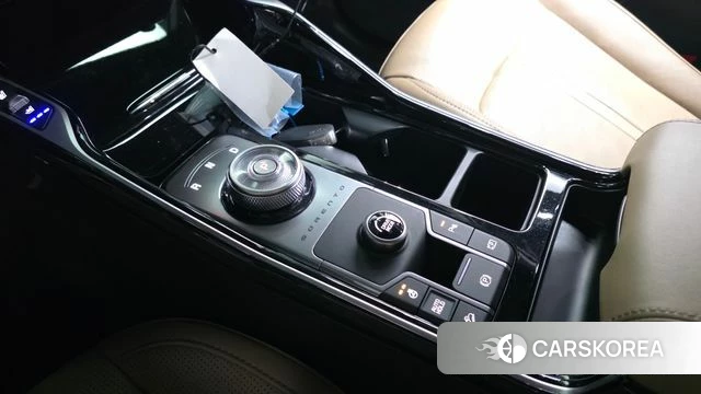 Kia The New Sorento 4th Generation id 4752840 из Кореи 19