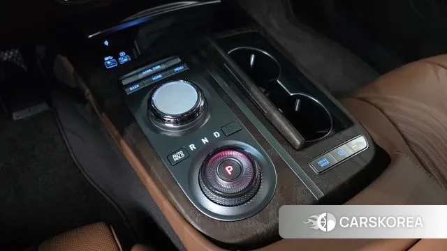 Genesis G80 (RG3) id 3031644 из Кореи 19