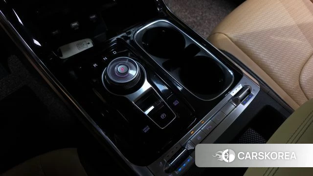 Kia Carnival 4th generation id 4316007 из Кореи 19