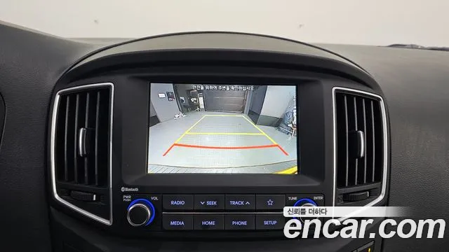 Hyundai The New Grand Starex id 2558909 из Кореи 19