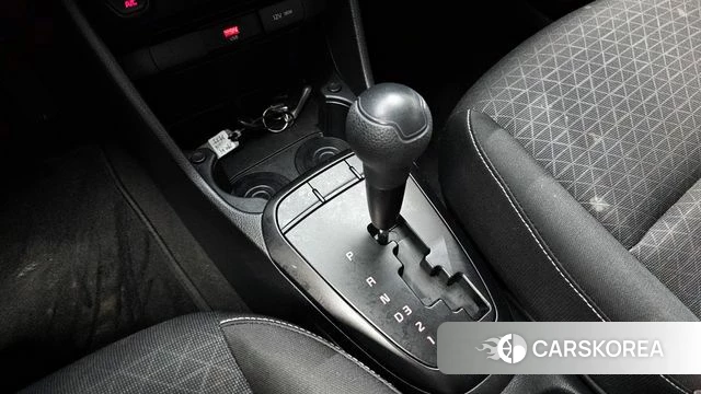 Kia Morning Urban (JA) id 3839582 из Кореи 19