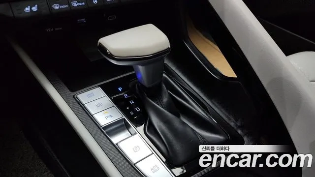 Hyundai Avante (CN7) id 2910573 из Кореи 19