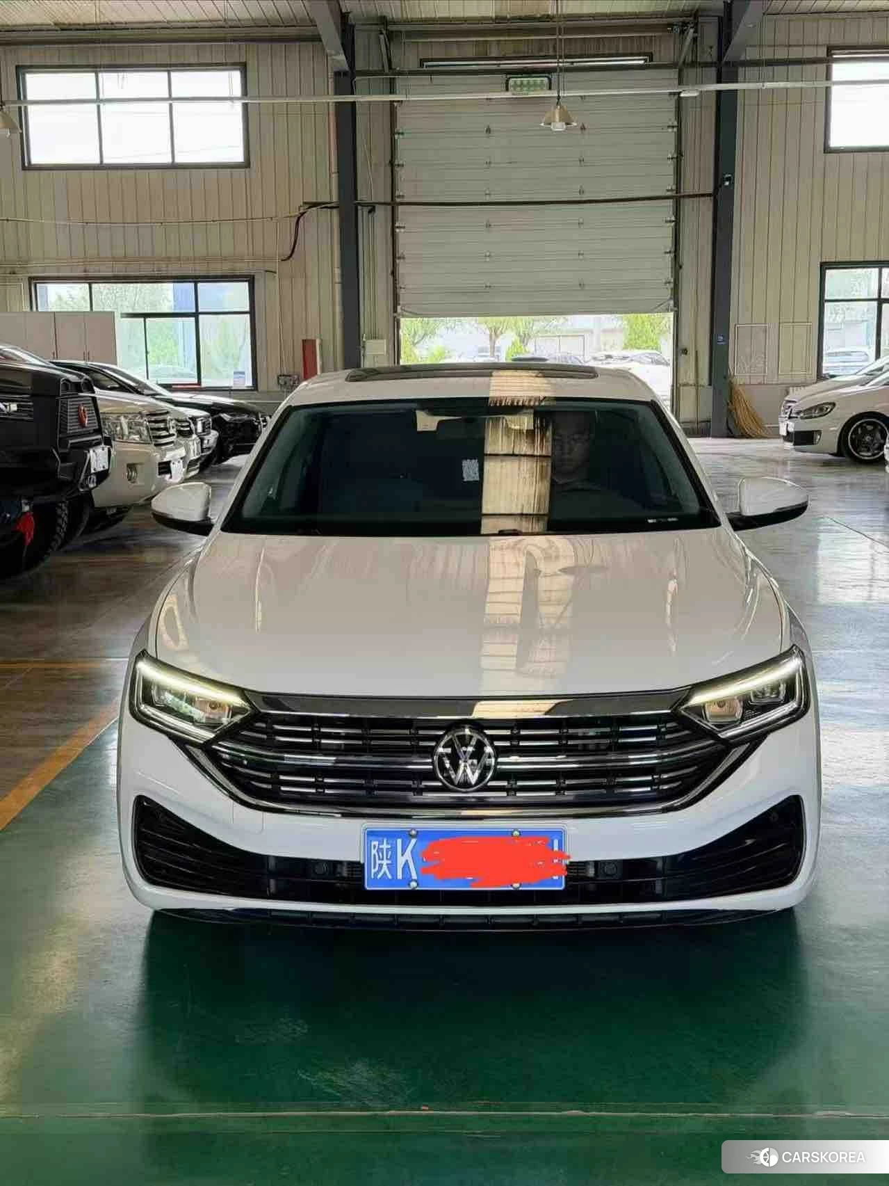 Volkswagen Sagitar id 4487156 из Китая 9